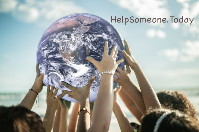 help-someone-today-around-the-world-donate-money-crypto